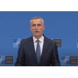 Șeful NATO: Ucraina are nevoie de &bdquo;mai multe arme grele&rdquo; 