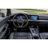 Șeful Volkswagen recunoaște: comenzile tactile au fost o greșeală