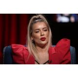 Sensy, &icirc;nsărcinată pentru prima dată. Cum le-a dat vestea fanilor ei: &bdquo;Sunt făcută să fiu mamă&rdquo;