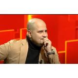 Șerban Huidu, despre accidentul provocat &icirc;n urmă cu 11 ani: &bdquo;Asta e imaginea, cu ea trăiesc&rdquo;