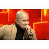 Șerban Huidu, &icirc;n pericol de moarte de mai multe ori. Cum crede că sunt oamenii manipulați pe internet