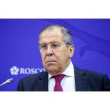 Lavrov: &bdquo;Obiectivele geografice ale &bdquo;operațiunii militare speciale&rdquo; s-au schimbat&rdquo;