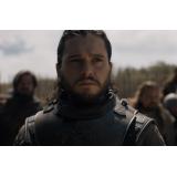 Serialul Game of Thrones, din nou pe HBO: O continuare cu Jon Snow &icirc;n fază de dezvoltare (presă) 