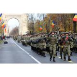 Șeful Statului Major al Apărării, despre introducerea serviciului militar voluntar: &bdquo;Sunt vizați tinerii de 18-35 de ani!&rdquo;