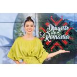 &Icirc;ncepe sezonul 5 al emisiunii &bdquo;Dragoste de Rom&acirc;nia&rdquo; de la Metropola TV 