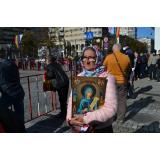 Sf&acirc;nta Parascheva 2022. C&acirc;nd se va &icirc;ncepe pelerinajul de la Iași