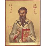 Sf&acirc;ntul Vasile, tradiții și superstiții. Mii de rom&acirc;ni &icirc;și sărbătoresc onomastica