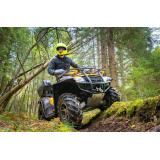 Trei sfaturi sincere pentru posesorii de ATV-uri