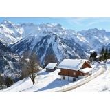 Sfaturile utile de care să ții cont c&acirc;nd vrei să-ți deschizi o pensiune montană 