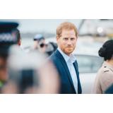 Prinţul Harry, un ultim mesaj emoționant dedicat Reginei Elisabeta a II-a