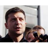 Zelenski a demis șefii serviciilor de securitate din patru regiuni ale Ucrainei