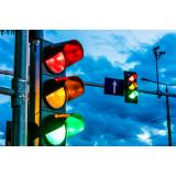 Un nou tip de marcaj rutier pentru șoferii din București