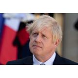 Boris Johnson ar putea deveni viitorul șef al NATO