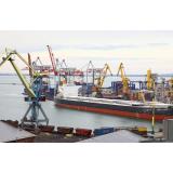 Ucraina nu va demina portul din Odesa pentru a relua exportul de cereale