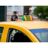 Taximetriștii protestează &icirc;n marile orașe din țară. De ce sunt nemulțumiți aceștia