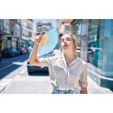 Sfaturi pentru a crea senzația de răcoare &icirc;n zilele caniculare de vară 