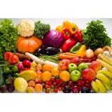 Legume și fructe preparate termic, mai nutritive dec&acirc;t consumate &icirc;n stare pură