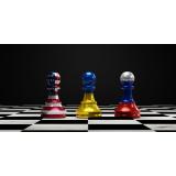 SUA respinge propunerea Rusiei de a renunța la sancțiuni &icirc;n favoarea deblocării gr&acirc;ului ucrainean