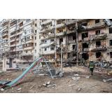 ONU: Războiul din Ucraina a provocat peste 4.000 de decese şi 5.000 de răniți