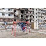 Ministrul&nbsp;de Externe al Ucrainei: &rdquo;Rusia va fi de acord cu o &icirc;ncetare a focului c&acirc;nd va fi la un pas de &icirc;nfr&acirc;ngere&rdquo;