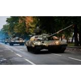 Spania trimite Ucrainei rachete anti-aeriene și tancuri &icirc;n războiul cu Rusia