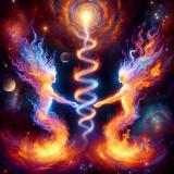 Trei zodii care vor plăti o karmă grea prin suferință &icirc;n iubire: c&acirc;nd destinul cere echilibru, inima pl&acirc;nge