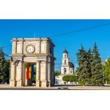 Senator rus: &bdquo;Republica Moldova ar putea deveni o a doua Ucraină&rdquo;