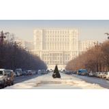 Prognoza meteo - 12 februarie 2023. Temperaturi geroase &icirc;n mare parte a Rom&acirc;niei