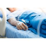 Un pacient a avut c&acirc;știg de cauză &icirc;ntr-un proces cu CASMB pentru că i s-a refuzat internarea &icirc;ntr-un spital public