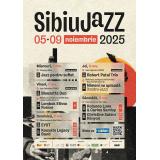 Sibiul devine capitala jazzului mondial &icirc;ntre 5 și 9 noiembrie