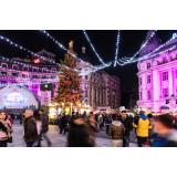 Zi specială pentru copii cu dizabilități la T&acirc;rgul de Crăciun din București