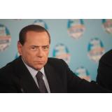 Silvio Berlusconi, internat la terapie intensivă. Care este starea fostul premier italian