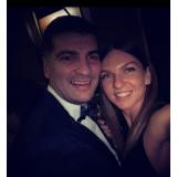 Nunta anului &icirc;n Rom&acirc;nia. Simona Halep și Toni Iuruc au fixat data nunții. Unde va avea loc evenimentul