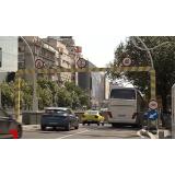 Sistemul de semnalizare de la Pasajul Unirii, cel mai performant din țară. Cum funcționează 