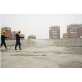 Sistemul cu membrană bentonitică, cea mai eficientă soluție pentru hidroizolarea fundațiilor