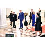 Situație disperată &icirc;n Republica Moldova: Proteste, frig și bombe rusești. Maia Sandu cere ajutor la București 