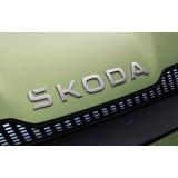 Skoda are un logo nou. Cea mai mare schimbare de identitate a mărcii din ultimii 30 de ani
