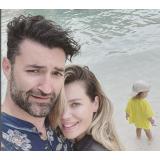 Smiley și Gina Pistol se căsătoresc astăzi. Artistul, despre nașii de cununie: &bdquo;Nu sunt pregătit cu tradițiile astea&rdquo;