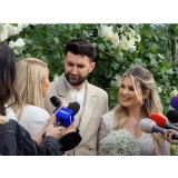 Smiley și Gina Pistol au decis unde pleacă &icirc;n luna de miere. Cum a arătat meniul de nuntă