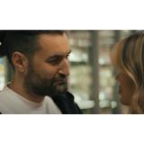 Gina Pistol și Smiley, declarații la o lună de la o nuntă: &bdquo;Atunci a apărut Andrei &icirc;n viața mea&rdquo;