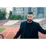 Smiley &icirc;mplinește astăzi 39 de ani! Gina Pistol, despre cadoul ideal pentru partenerul ei