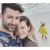 Smiley și Gina Pistol, pregătiri pentru sărbătorile de iarnă: &bdquo;Crăciunul &icirc;i este dedicat lui Josephine&rdquo;