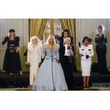 SOIREES DE LA MODE, Ediția 33 - &ldquo;140 de Ani de CHANEL&rdquo;, un Eveniment marca AVANPREMIERE by Alin Gălățescu