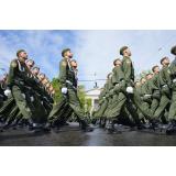 Soldații ruși care dezertează vor primi 10 ani de &icirc;nchisoare. Legea a fost dată de Putin