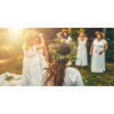 Solstițiul de vară 2023. Obiceiuri și superstiții pentru cea mai lungă zi din an