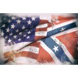 Sondaj: Peste 40% dintre americani cred că un război civil este probabil să izbucnească &icirc;n următorii 10 ani. &bdquo;Țările ca SUA nu cad, dar dacă instituțiile slăbesc, povestea ar putea fi diferită&rdquo;