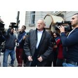 Sorin Oprescu nu va fi extrădat din Grecia. Fostul primar al Capitalei va răm&acirc;ne &icirc;n libertate