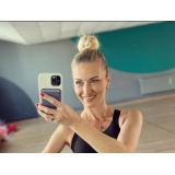 Soția lui Mihai Petre, secretul unui trup de invidiat la 41 de ani. Regula de la care nu se abate niciodată