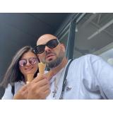 Detalii mai puțin știute despre soția lui Nosfe. Cei doi s-au cunoscut &icirc;n 2013