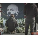 Soția lui Nosfe, mesaj emoționant pentru fani după &icirc;nmorm&acirc;ntarea artistului. Ce vis nu a apucat să &icirc;și &icirc;ndeplinească